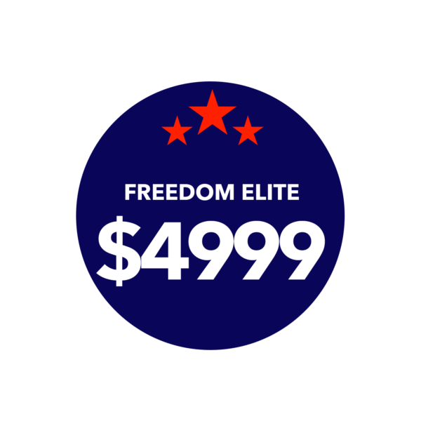 Freedom Elite