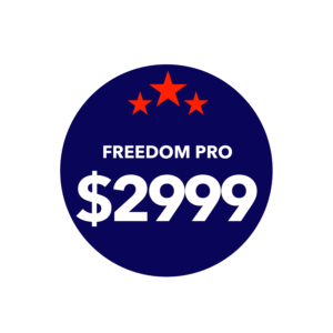 Freedom Pro