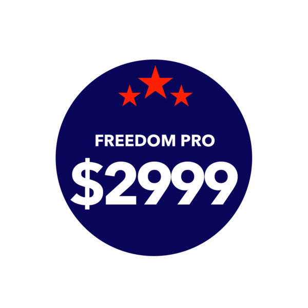 Freedom Pro